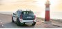 Компания Mini готовит внедорожный Countryman