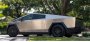 Tesla Cybertruck - жажда внимания за 9 млн рублей