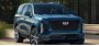 Cadillac представляет новое поколение Escalade 2025 года с передовыми…