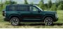 Для нового Haval H9 назвали  конкурентов и примерные цены