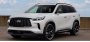 Кроссовер Infiniti QX60 лишился самого мощного двигателя