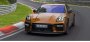 Посмотрите, как Porsche Panamera Turbo S E-Hybrid покоряет Нюрбургринг