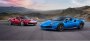 На российском рынке появился гибридный суперкар Ferrari