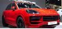 Rivian, Porsche и MINI взобрались на вершину рейтинга…