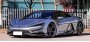 На рынок Китая скоро выйдет 1300-сильный гиперкар от BYD