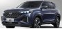 В Россию вернулся популярный кроссовер от компании Hyundai