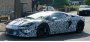 Преемник Lamborghini Huracan появится уже 16 августа