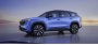 Полноприводный Geely Atlas летом стали продавать с большими скидками