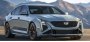 Что может самая мощная версия Cadillac CT5-V Blackwing