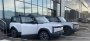 В Москве появился новый электрический кроссовер от Chery