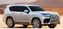 Открыть статью У дилеров в России появились люксовые Lexus LX за огромные деньги