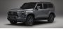 Открыть статью В России начали продавать новый Lexus GX. Подробности и цены
