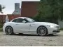 Открыть новость Вторая генерация родстера BMW Z4 получила прибавку сил