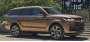Открыть статью Представлен роскошный Lincoln Navigator 2025 года с огромным экраном…