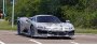 На дорогах замечен прототип элитного суперкара от Ferrari