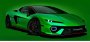 Lamborghini представляет гибридный 920-сильный суперкар Temerario…