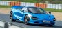 Открыть статью Новый суперкар McLaren продается в среднем за 27 937 353 руб.
