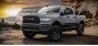Открыть статью Чем отличается пикап Ram 2500 2024 года в новой версии Lunar Editions