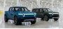 Открыть статью Компания Rivian поломала нормальную работу своих электромобилей