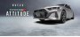 Открыть статью Начались продажи нового седана Dodge Attitude 2025 года
