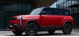 Chery готовится презентовать свой новый полноприводный кроссовер iCar 03T