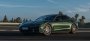 Открыть статью Porsche будет продавать электрическую Panamera вместе с бензиновый…