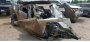Открыть статью Сверхзащищенный Cybertruck превратился в груду металла после аварии