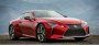 Lexus стремится к идеальному вкусу вождения во всех своих моделях