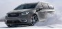 Открыть статью Бренд Chrysler хочет спасти Dodge и Chrysler от влияния концерна…
