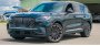 Обновление внедорожника Lincoln Aviator 2025 года разочаровало…