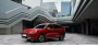 MG ZS Hybrid+ или стильный гибридный кроссовер из Китая