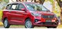 Почему Suzuki Ertiga может стать идеальной заменой Lada Largus
