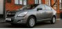 Модели Chevrolet стало модно тюнинговать деталями от Mercedes