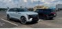 Открыть статью Новый электрический Cadillac Escalade IQ замечен на зарядке в Огайо