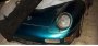 В сарае нашли украденный много лет назад Porsche 993 Turbo