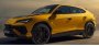 В Россию привезли 666-сильный Lamborghini Urus 2024 с гарантией 1 год