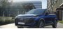 АВТОСТАТ: Названы конкуренты обновленного кроссовера Haval F7