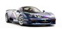 Началось производство суперкара Ginetta с МКПП и мощнейшим V8