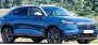 Продажи обновленной Honda HR-V стартуют уже в октябре 2024 года