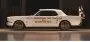 Самый первый автомобиль безопасности Ford Mustang имел гоночный двигатель GT40