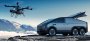 Открыть статью Летающий автомобиль от китайского XPeng собрал более 1 тыс.…