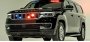 Представлена полицейская версия огромного внедорожника Jeep Wagoneer L