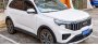 Кроссовер Kia Sportage Ace из КНР сильно подешевел в России