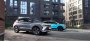 «РГ»: насколько подорожал кроссовер Geely Coolray в РФ за четыре года