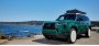 Представлен Lexus GX 550 Malbon Edition в уникальной ливрее