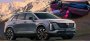Открыть статью Чем китайская версия кроссовера Cadillac XT5 лучше американской