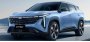 Дилер оценил перспективы нового кроссовера Geely Cityray