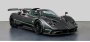 За этот эксклюзивный Zonda 760 Roadster готовы заплатить более 10…