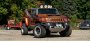 Это очень сильно модернизированная версия Hummer H3R Concept