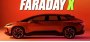Компания Faraday Future представляет доступные электромобили